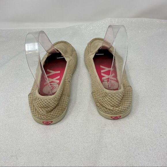 Roxy Minnow Slip-ons- Size 6 - Picture 4 of 11